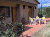 vacation apartments near Ugolino golf