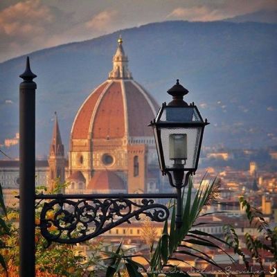 history of Florence